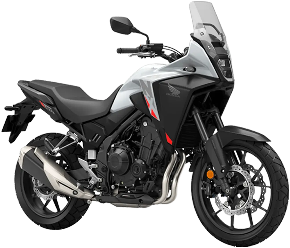 Honda NX500